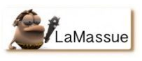 LaMassue.fr Logo