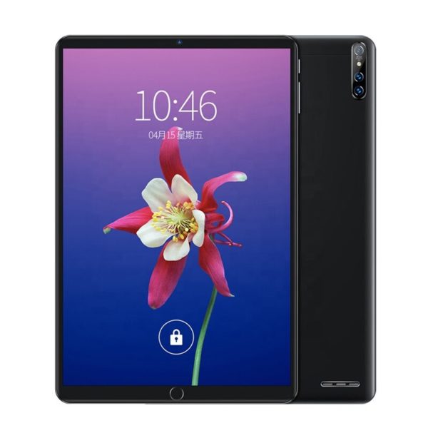 10 1 Android 7 0 MTK6592 Tablette PC 3G Appel T l phonique Gratuit Cadeaux P30 1