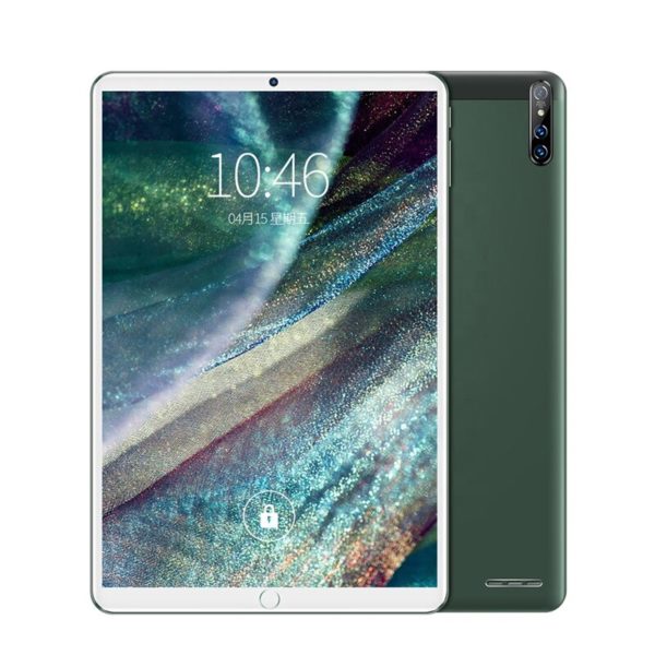 10 1 Android 7 0 MTK6592 Tablette PC 3G Appel T l phonique Gratuit Cadeaux P30 2