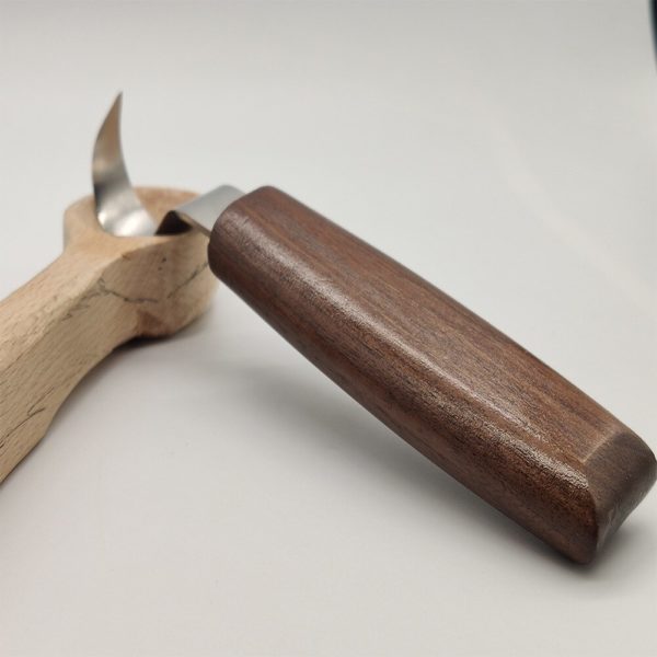 ALLSOME couteau d couper le bois ciseau coupe bois ensemble d outils main pluchage sculpture sur 3