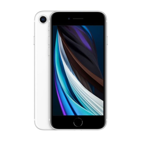 Apple iPhone SE 2020 SE2 A13 3G RAM 64 128 256 go ROM Hexa Core t 3