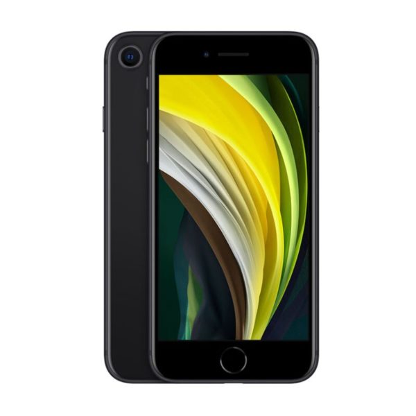 Apple iPhone SE 2020 SE2 A13 3G RAM 64 128 256 go ROM Hexa Core t 4