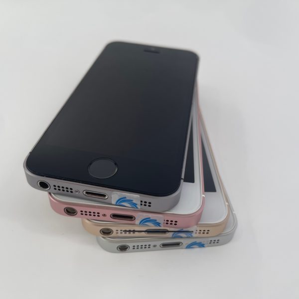 Apple iPhone SE d bloqu t l phone portable 4G LTE 4 0 2 go de 5