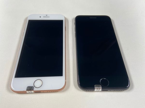 Apple smartphone iPhone 8 64 go 256 go d bloqu t l phone portable Hexa Core 1