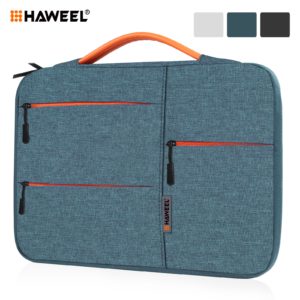 Aweel housse de protection pour ordinateur portable sacoche pour ordinateur portable 13 14 15 sac main