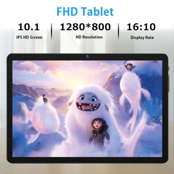 BMAX tablette de 10 1 pouces MAXPad I9 avec 2 go de RAM et 32 go 2