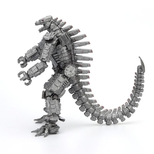 Bandai figurines de collection s H Mo nsterarts en PVC personnages de Gojira Godzilla Vs Kong 2