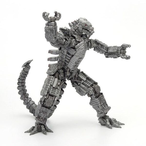 Bandai figurines de collection s H Mo nsterarts en PVC personnages de Gojira Godzilla Vs Kong 3
