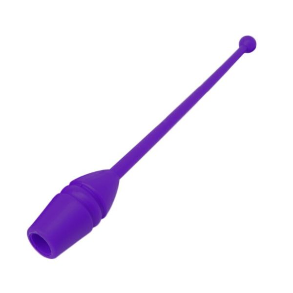 Barre de gymnastique rythmique multicolore, équipement d'entraînement physique, compétition, barre en plastique pour enfants et adultes – Image 4