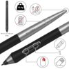 CODE:FRSEP10 (€10 off) Xp-pen Deco Pro S M dessin tablette graphique tablette Animation planche à dessin avec inclinaison 8192 pression pour Art éducation en ligne – Image 3