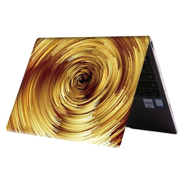Coque rigide unisexe pour Huawei, étui pour MateBook D14 (2020)/D15(2020) /13/14/Honor MagicBook 14/15/X Pro – Image 4
