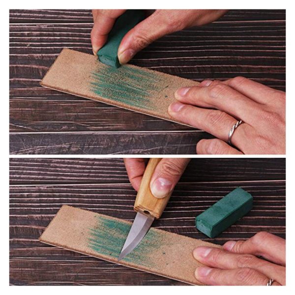 Couteau d couper le bois ciseau sculpture sur bois bricolage outil manuel couteau d couper le 3