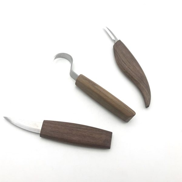 Couteau d couper le bois ciseau sculpture sur bois bricolage outil manuel couteau d couper le