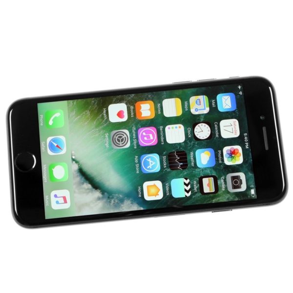 D bloqu Apple iPhone 7 D empreintes Digitales 4G LTE mondiales 32 128 GO ROM t 1