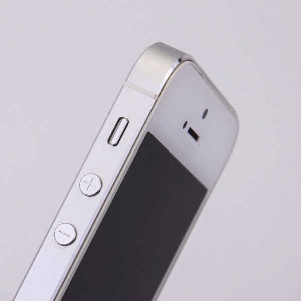 D bloqu D origine Apple iPhone 5S 4G T l phone Portable 4 0 16GB 32GB 4