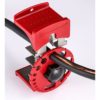Dénudeur rapide universel à main, coupe-câble électrique, démolition de fil électrique, dénudeur Portable, outils de sertissage multi-outils – Image 3