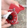 Dénudeur rapide universel à main, coupe-câble électrique, démolition de fil électrique, dénudeur Portable, outils de sertissage multi-outils – Image 4