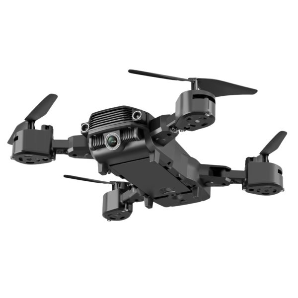 Drone LS11 Pro avec cam ra HD 4K WIFI FPV Mode haute tenue retour une touche 3