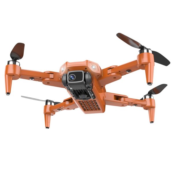 Drone Pro L900 avec Wifi 5G Mini GPS 4K double cam ra professionnelle FPV 28min moteur 5