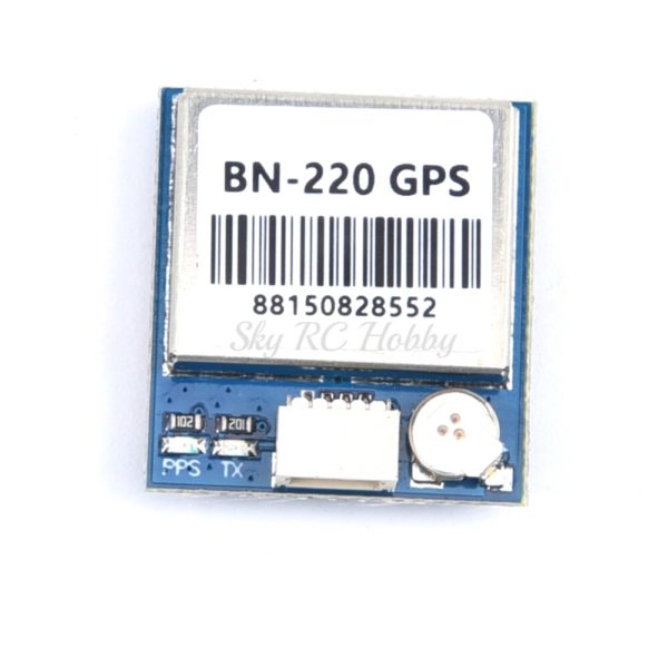 Dual BN 220 BN220 BN880 BN 880 GPS GLONASS Module d antenne M8030 TTL niveau pour 2