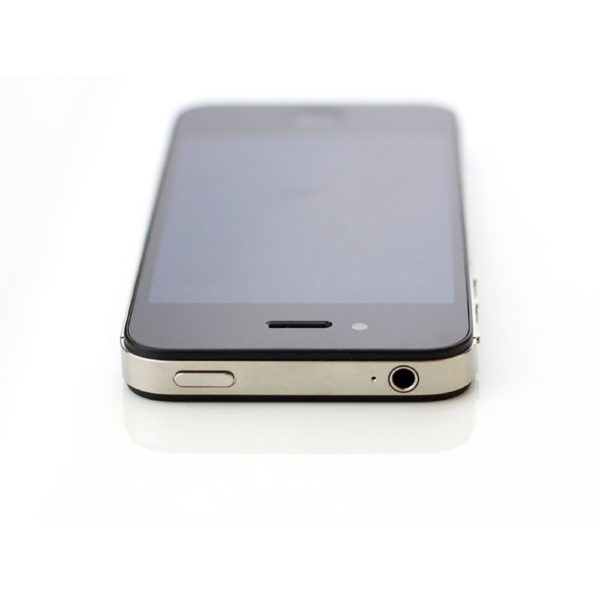 Ecouteurs earpod Apple IPhone 4S 3G T l phone Portable D bloqu Occasion 99 Nouveau 3 1