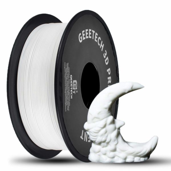 GEEETECH 3D Mat riaux D impression Filament PLA Pour FDM 3D Imprimante 1 kg 2 2lbs 1