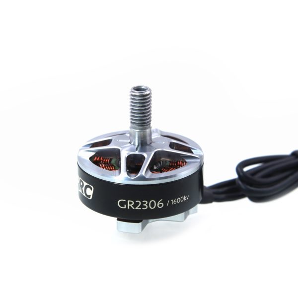 GEPRC Moteur GR2004 2150KV 3150KV GR1103 Moteur Brushless 10000KV 37MM GR1507 4200KV 3200KV GR1204 3750KV GR2207 1900KV 3500KV – Image 3