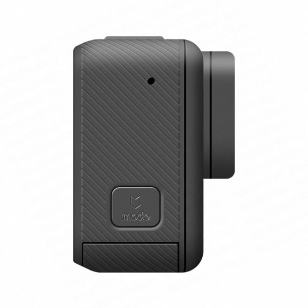 Gopro hero 5 – caméra d'action noire 4k 30 fram, sport, ultra hd, dv, wifi, Anti-secousse, mouvement, moto, équitation et ski – Image 5