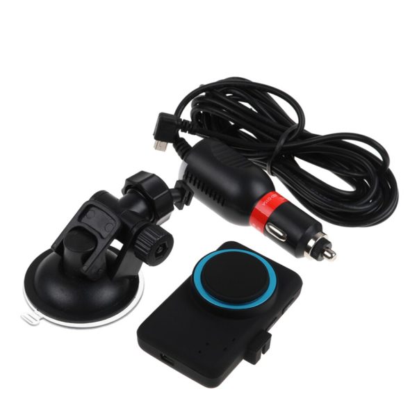 Karadar – système d'alarme de voiture F16, Anti-sommeil, Anti-Fatigue, moniteur de conduite, système de caméra de sécurité intelligent pour le conducteur – Image 3