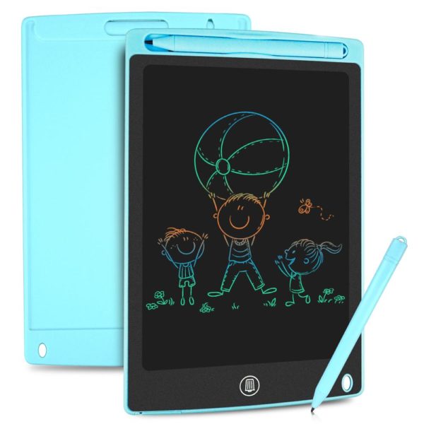 NEWYES tablette d criture et de dessin num rique LCD 8 5 pouces bloc notes pour