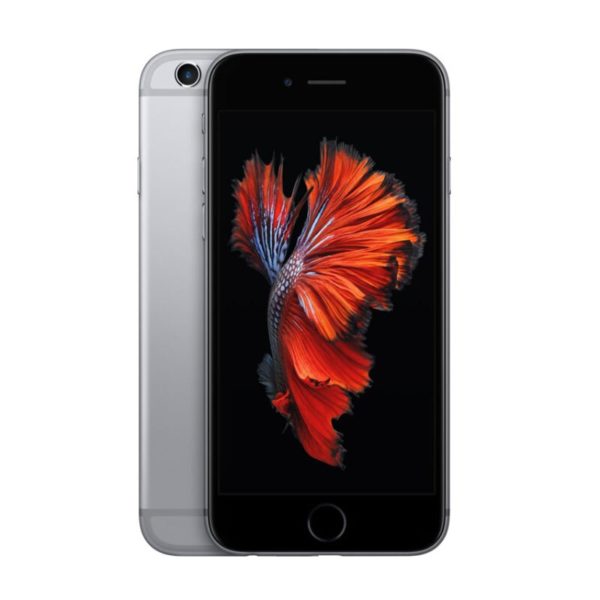 Original D bloqu Apple iPhone 6S Smartphone 4 7 IOS 16 32 64 128 GO ROM 4