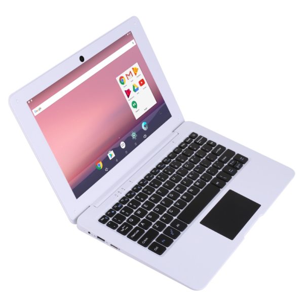 PC portable ultrafin de 10 1 pouces ordinateur de bureau Netbook Android 12 Quad Core 2 1