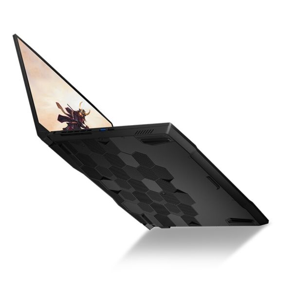 Pc portable MSI Katana GF66, écran 15.6 pouces FHD 144Hz IPS, 11e génération, Intel i5-11400H, 16 go 512 go, Netbook NVIDIA RTX3050 – Image 3