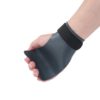 Poignées en carbone sans trou de doigt, accessoires de Crossfit pour haltérophilie, kettlebell, entraînement de gymnastique – Image 5