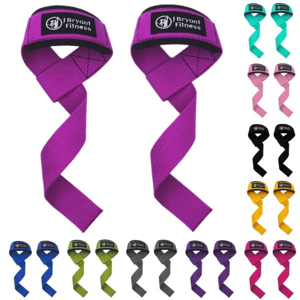Sangle de poignet d'haltérophilie, Support de Fitness, Crossfit, musculation, Kettlebell, haltères, poids, entraînement de force
