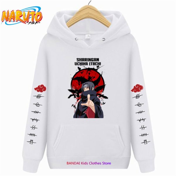 Sweat shirt capuche Naruto Kakash 3D pour hommes et femmes mode Sasuke printemps automne Kakashi 3D 2