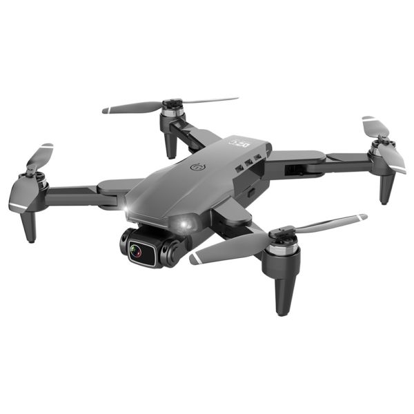 XKJ Drone GPS L900 PRO 4K double cam ra HD professionnel photographie a rienne moteur sans 4