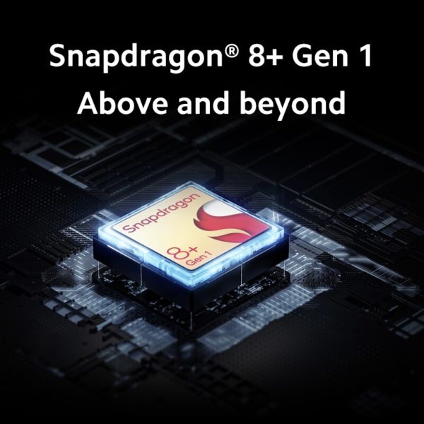Xiaomi Smartphone 12T Pro Version globale 8 12 go 256 go Snapdragon 8 Gen 1 cam 4