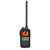 Émetteur-récepteur marin VHF RS-25M étanche, talkie-walkie portatif, bateau flottant, Radio bidirectionnelle, IP-X7 – Image 2