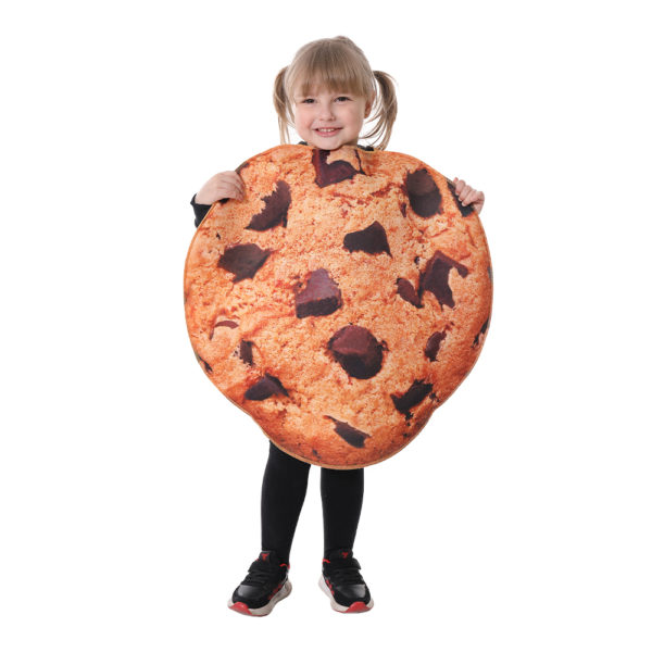 Costumes alimentaires pour enfants Costume de carnaval pour gar ons amusant Hot Dog Cosplay Pizza lait 1