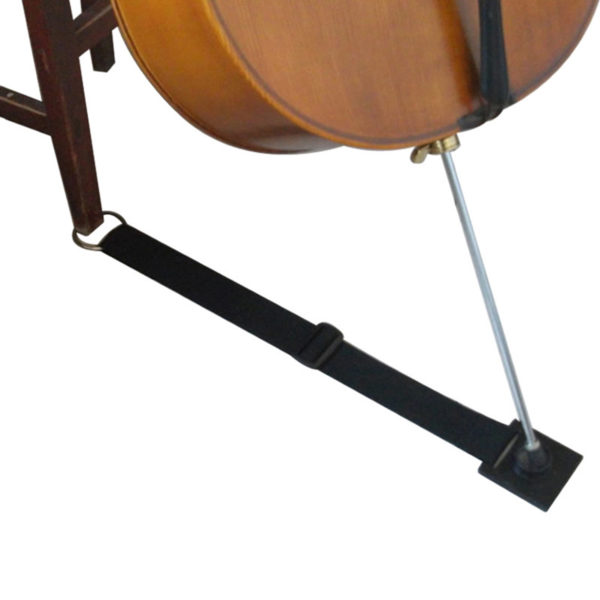 Embout antidérapant pour violoncelle, ancre, support, dispositif antidérapant, accessoires pour instruments de musique – Image 3