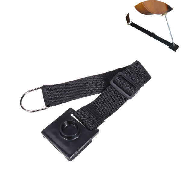 Embout antidérapant pour violoncelle, ancre, support, dispositif antidérapant, accessoires pour instruments de musique