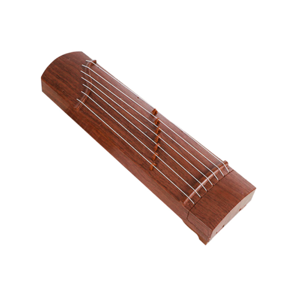 Guzheng Instrument de musique pour d butant mod le Miniature ducatif professionnel pour enfants jouet de