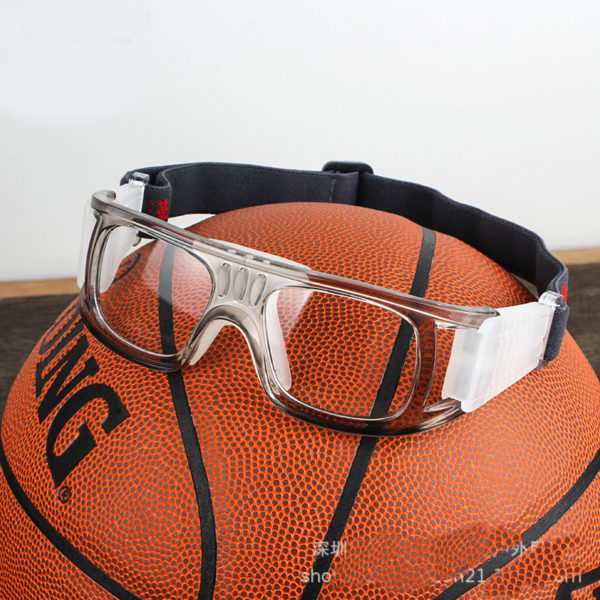 Lunettes de Football de plein air pour hommes protection des yeux cyclisme Football basket ball r 1