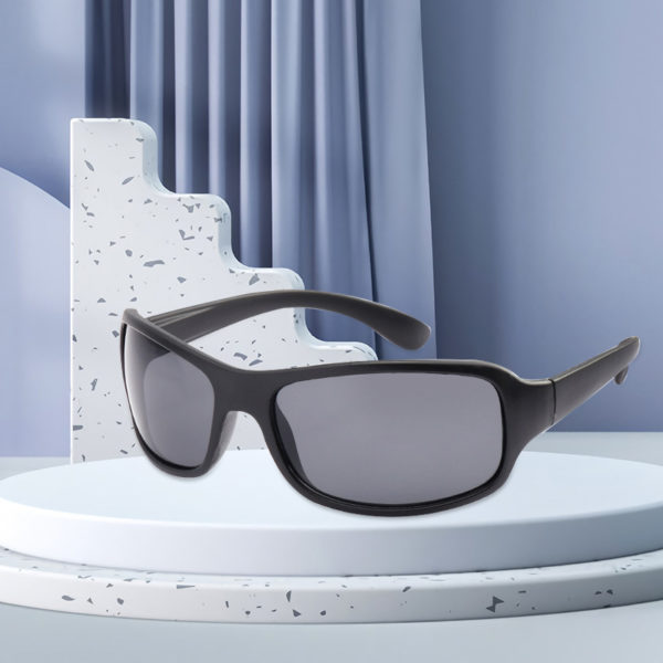 Lunettes de conduite pour hommes et femmes lunettes de Vision nocturne Anti faisceau de route coupe 3