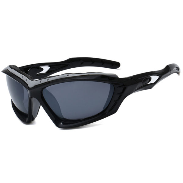 Lunettes de soleil de Sport UV400 pour hommes et femmes lunettes de cyclisme pour v lo 2