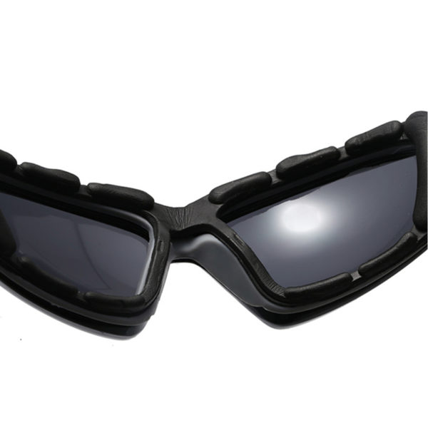 Lunettes de soleil de Sport UV400 pour hommes et femmes lunettes de cyclisme pour v lo 5
