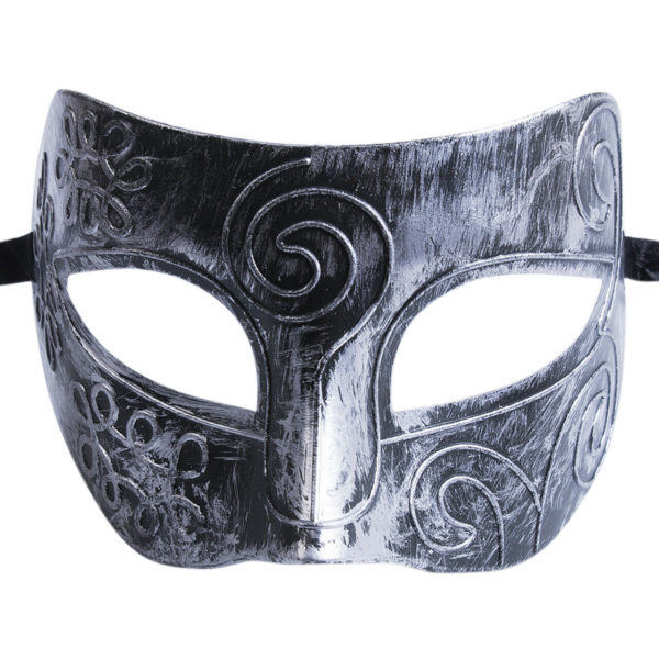 Masque de F te en Antique Bruni D guisement V nitien F te de Mardi Gras 5