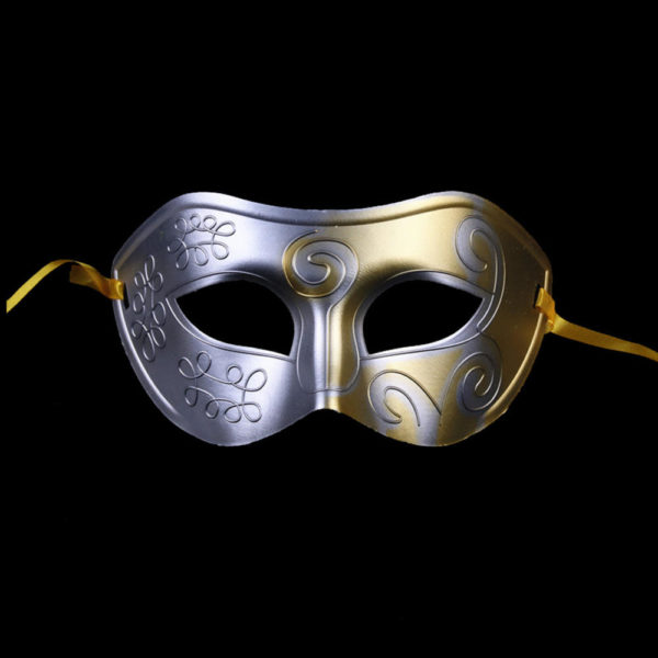 Masque de gladiateur romain r tro pour homme d guisement de f te d guisement de 5