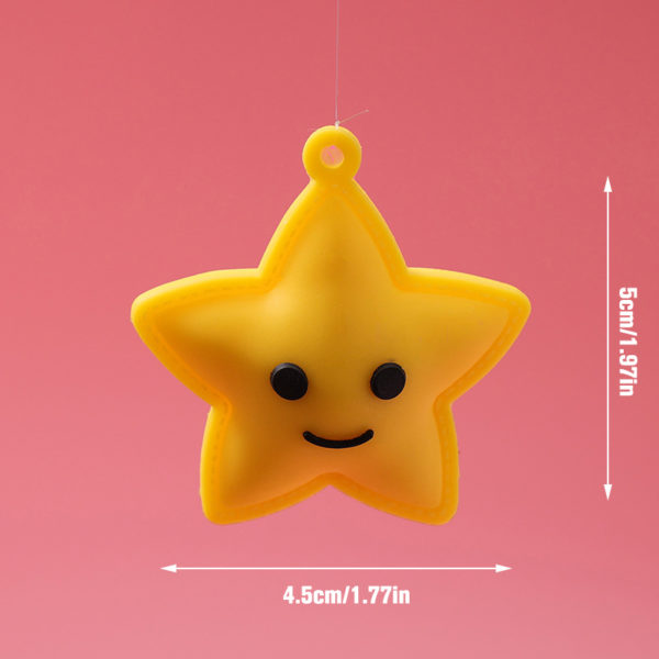 Mini accessoires de décoration flottante pour Aquarium, Figurines flottantes intéressantes, ornement d'aménagement paysager – Image 4